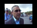 Priolo - In via sperimentale due rotatorie in San Foc�