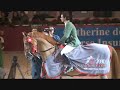 horse power