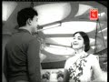 Dr.Rajkumar & Bharthi in Kannada classic film Amma