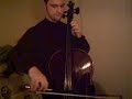 Cello - Pallar Anders Visa