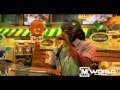 M World: Machel Montano at Nigel R Khan Bookseller, Gulf City booksigning, 21-4-2011 Part_one.mpg