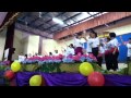 SMJK Kwang Hua 5S2 Graduation Performance 2011 (Full)