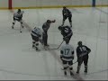 James Brooks vs. #32 Jim Stussy