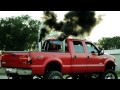 RocKstar Powerstroke