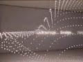 Vista previa del video Escultura en movimiento, esferas de acero