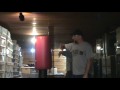 Click here to watch this video long range hubud on a training bag