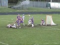 Issaquah vs Garfield-Bainbridge '06