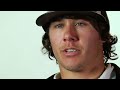 Simon Dumont sat down with Alli to talk about the upcoming Winter Dew Tour season. With an increase to a 22-ft pipe, Simon made some predictions about the season ahead and shared the cardinal rule - the bigger the pipe the bigger the airs!