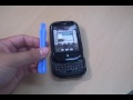 Here is a quick HOW TO: on installing the Palm Pre plastic case, and also taking it off. Use pry tools everytime when handling plastic cases for your phone. Palm Pre Cases:: www.accessorygeeks.com Pry Tools :www.accessorygeeks.com Use code 