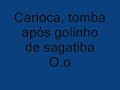 Bem vindo ao hospicio :}
