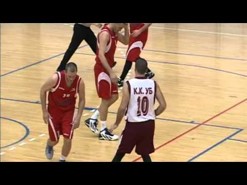 21. kolo: Zekas 75 – Zlatar 70:53