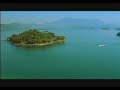 Angra dos Reis: Vista Geral das Praias, vídeo 2