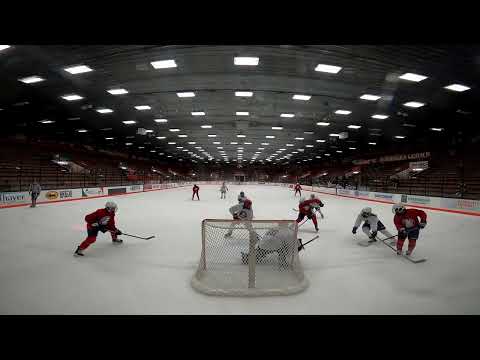 2022 Southeast Districts Festival, Team White vs Team Red