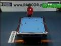 2008 10-Ball J.Banares Vs Alwi 2