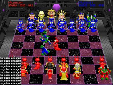 chess games