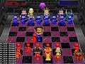 by popular demand heres a montage of chess piece on chess piece violence!