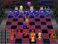 by popular demand heres a montage of chess piece on chess piece violence!