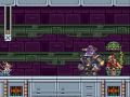 Megaman X 08 - A Sacrifice For One's Defeat