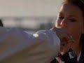 a naley film!! listen at the end of it.. it's james talking!