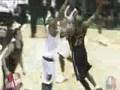 NBA Mix Of All The Great Players