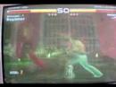 match amistoso t5: nitsuga d jin  vs joe/tekkenero kazuya 