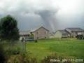 Tornado in Willmar, July 11th, 2008