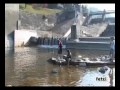 Winch Fun with Austrian Guys
