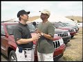 Jeep and DaimlerChrysler, Jeff Bell.