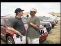 Jeep and DaimlerChrysler, Jeff Bell.