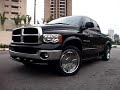 Dodge Ram 2500 Dub