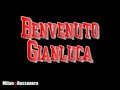 Benvenuto Gianluca Benvenuto Gianluca