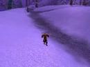 WoW Haruen video: Snow  (Hey oh) in Winterspring