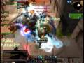 Gank Gods (lvl 80 Rogue PvP)