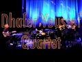 Dhafer Youssef: 'Odd Poetry' Live