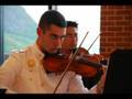 Army Strings - Simple Symphony movement III