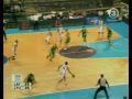 Valters 5 three pointers against Lithuania