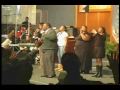 SHIELD OF FAITH THANKSGIVING CONCERT 09' FEAT BIGBOY PT.2