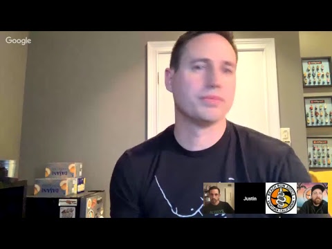 YouTube reptile video