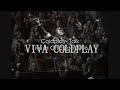 Coldplay Talk Live In Chicago 2006 [AUDIO]