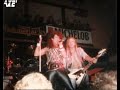 MSG [ LIGHTS OUT ] LIVE AUDIO-TRACK,'90