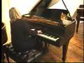 Steinway O Grand Piano for sale @ www.craftsmanpiano.net