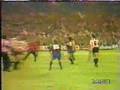 Football fight