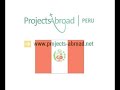 Projects Abroad - Rainforest Conservation Project in Peru