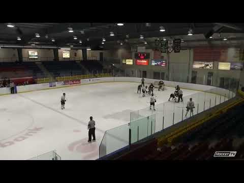vs OHA Edmonton