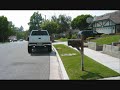 George W. Bush the hero - Simi Valley