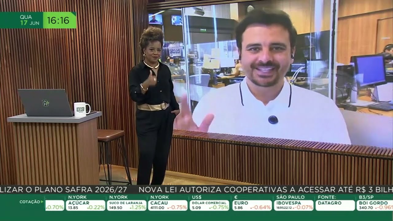 FPA acena para alterações no PL da renegociação de dívidas rurais