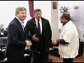 Видеоновость Мирча Луческу с поломанными ребрами пошел на поправку