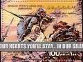 LIBYA - Omar El Mokhtar (music video with lyrics)