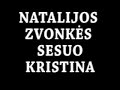 Skersas "išrengė" Zvonkės sesę!!!