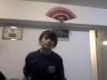 ah zho dizk bailando WEJ